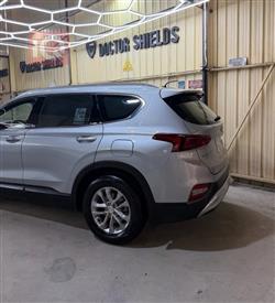 هیۆندای سەنتافی